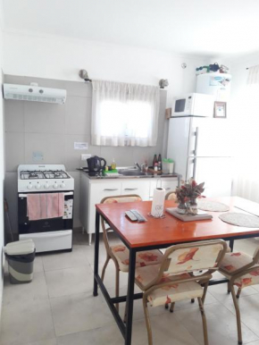 Departamento para 4 personas en Tandil
